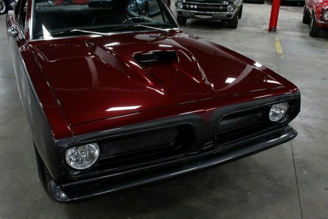 1967 Plymouth 'Cuda -- - photo 9