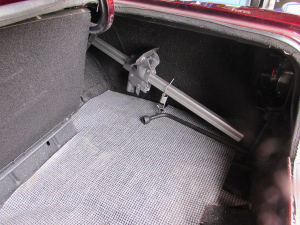 1967 Plymouth Barracuda - photo 11