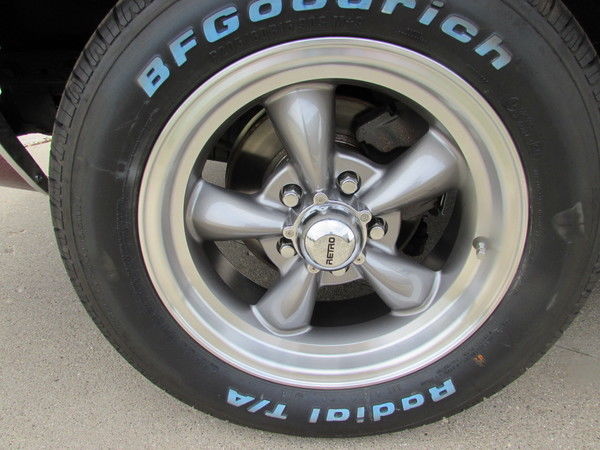 1967 Plymouth Barracuda - photo 4