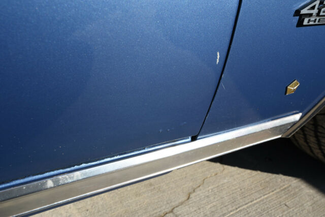 1967 Plymouth GTX - photo 13