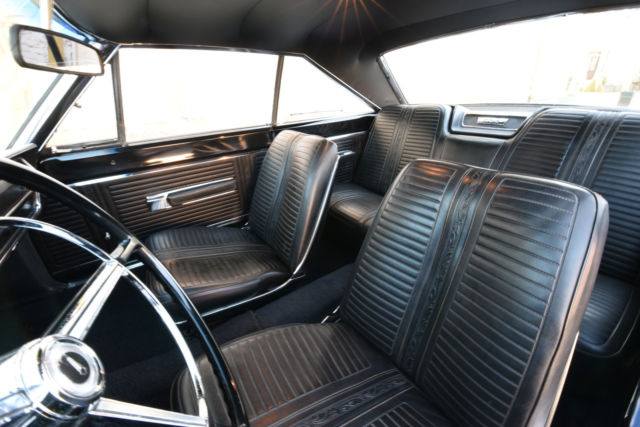 1967 Plymouth GTX - photo 7