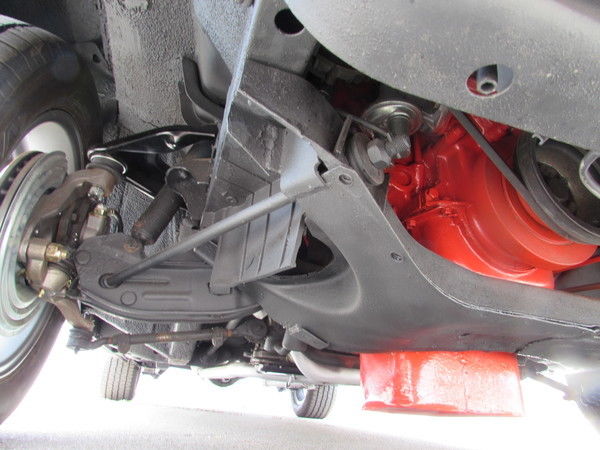 1967 Plymouth Barracuda - photo 5