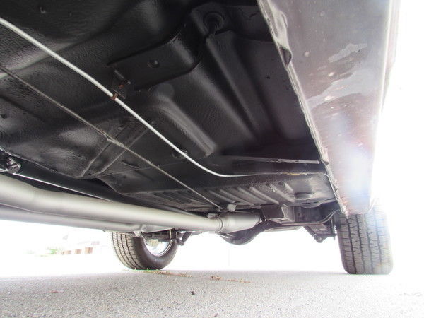 1967 Plymouth Barracuda - photo 6