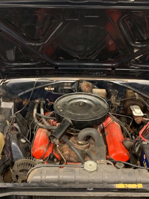 1967 Plymouth Other - photo 11