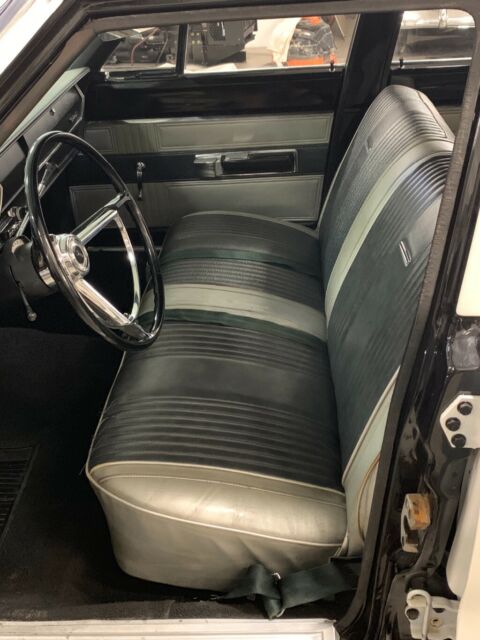 1967 Plymouth Other - photo 12