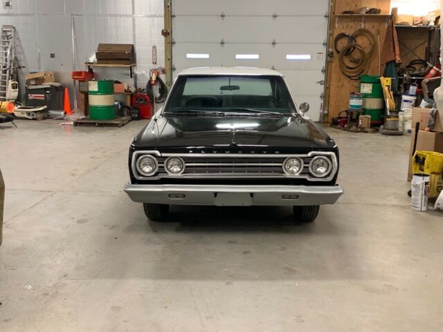 1967 Plymouth Other - photo 5