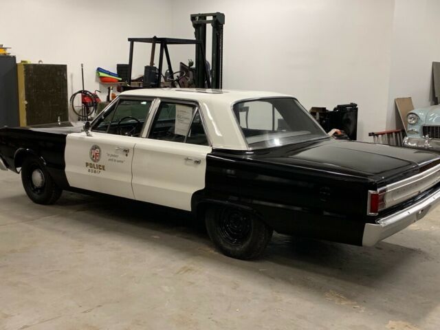 1967 Plymouth Other - photo 7