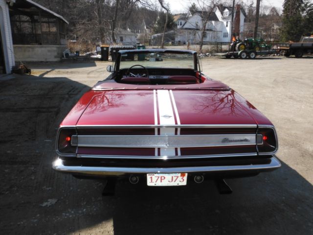 1967 Plymouth Barracuda - photo 4