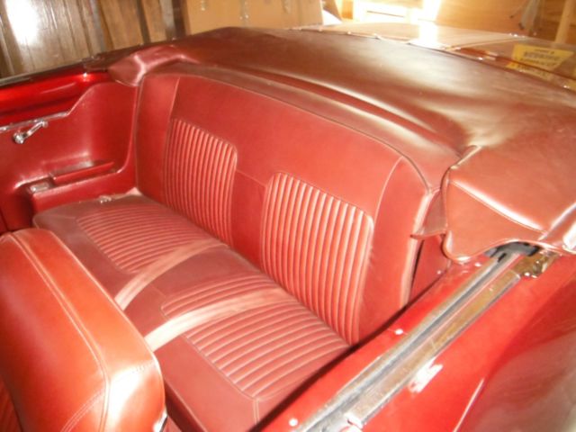 1967 Plymouth Barracuda - photo 5