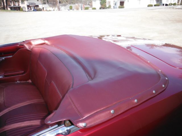 1967 Plymouth Barracuda - photo 6