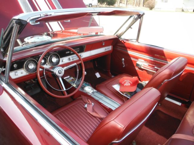 1967 Plymouth Barracuda - photo 7