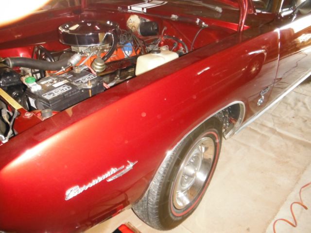 1967 Plymouth Barracuda - photo 8