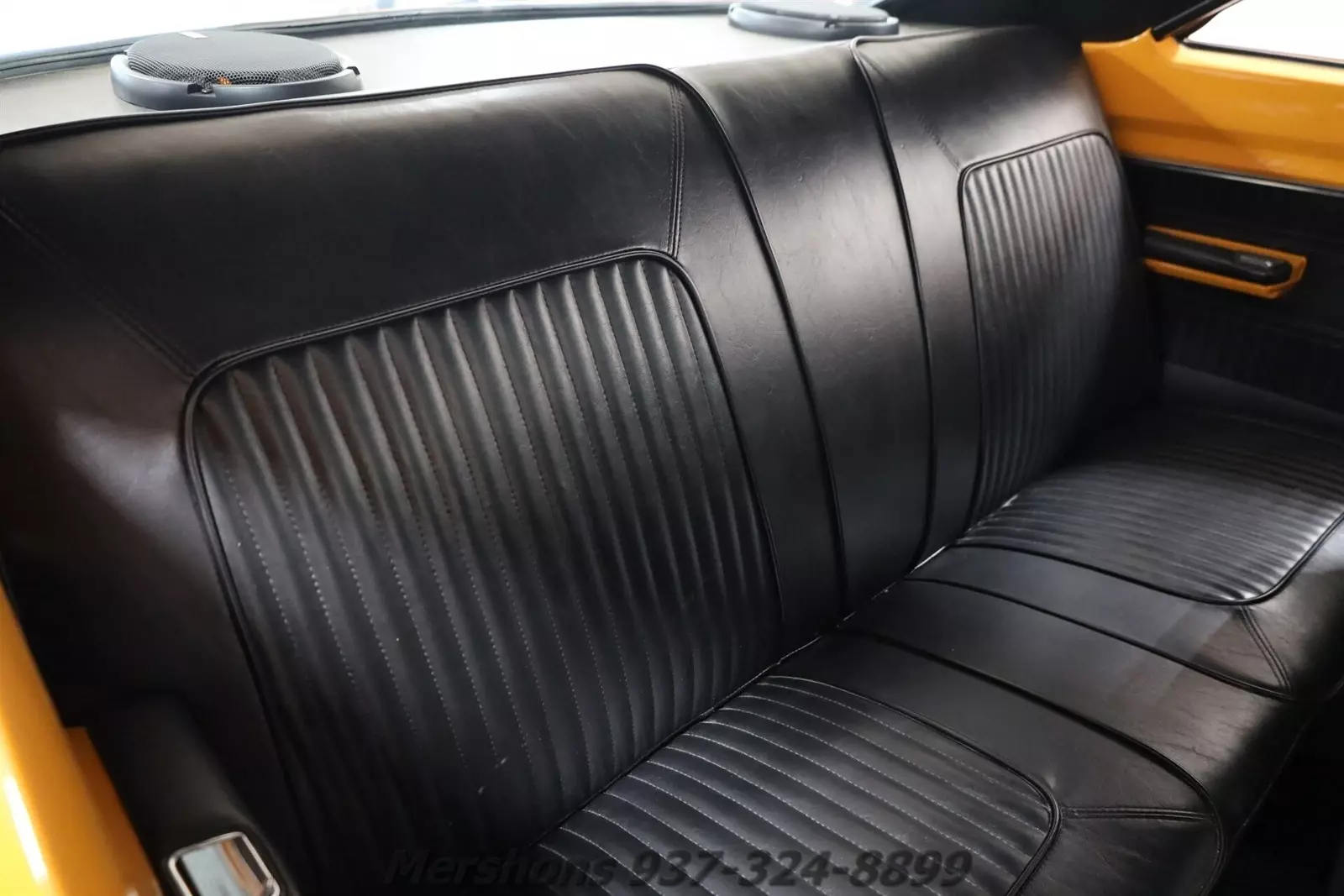 1967 Barracuda - photo 13
