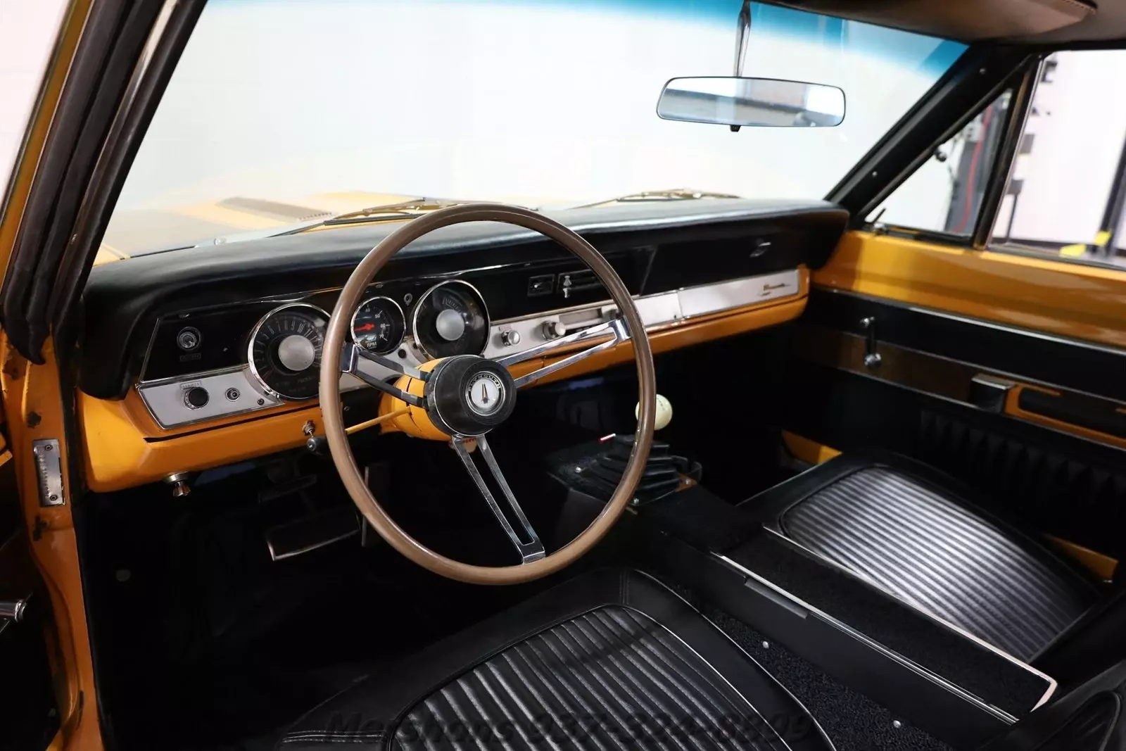 1967 Barracuda - photo 2