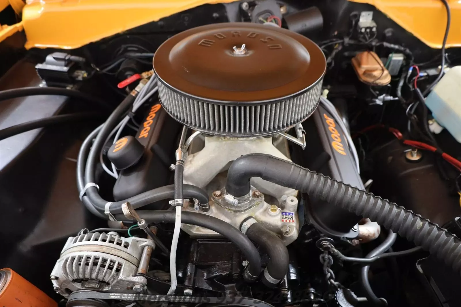 1967 Barracuda - photo 3