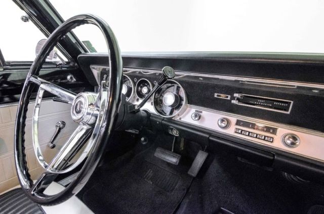 1967 Plymouth Barracuda -- - photo 11