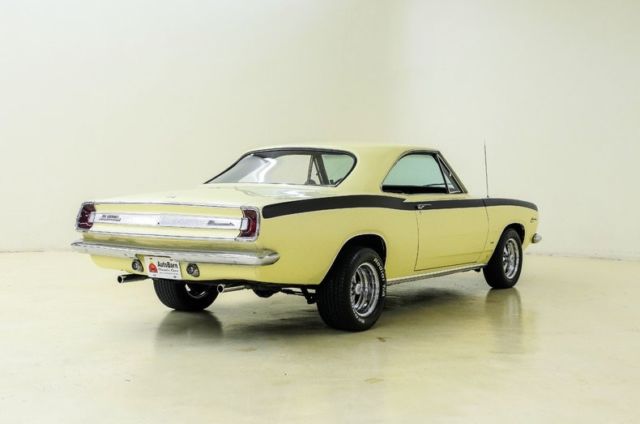 1967 Plymouth Barracuda -- - photo 7