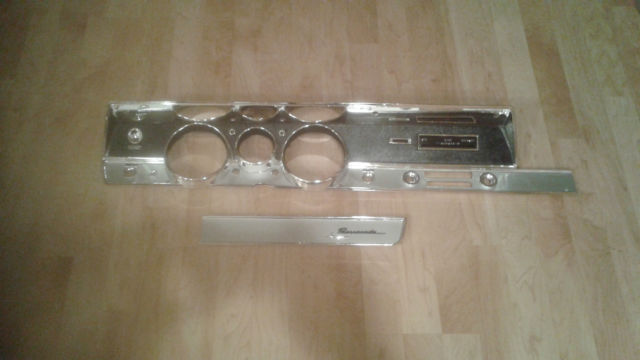 1967 Plymouth Barracuda Base - photo 3