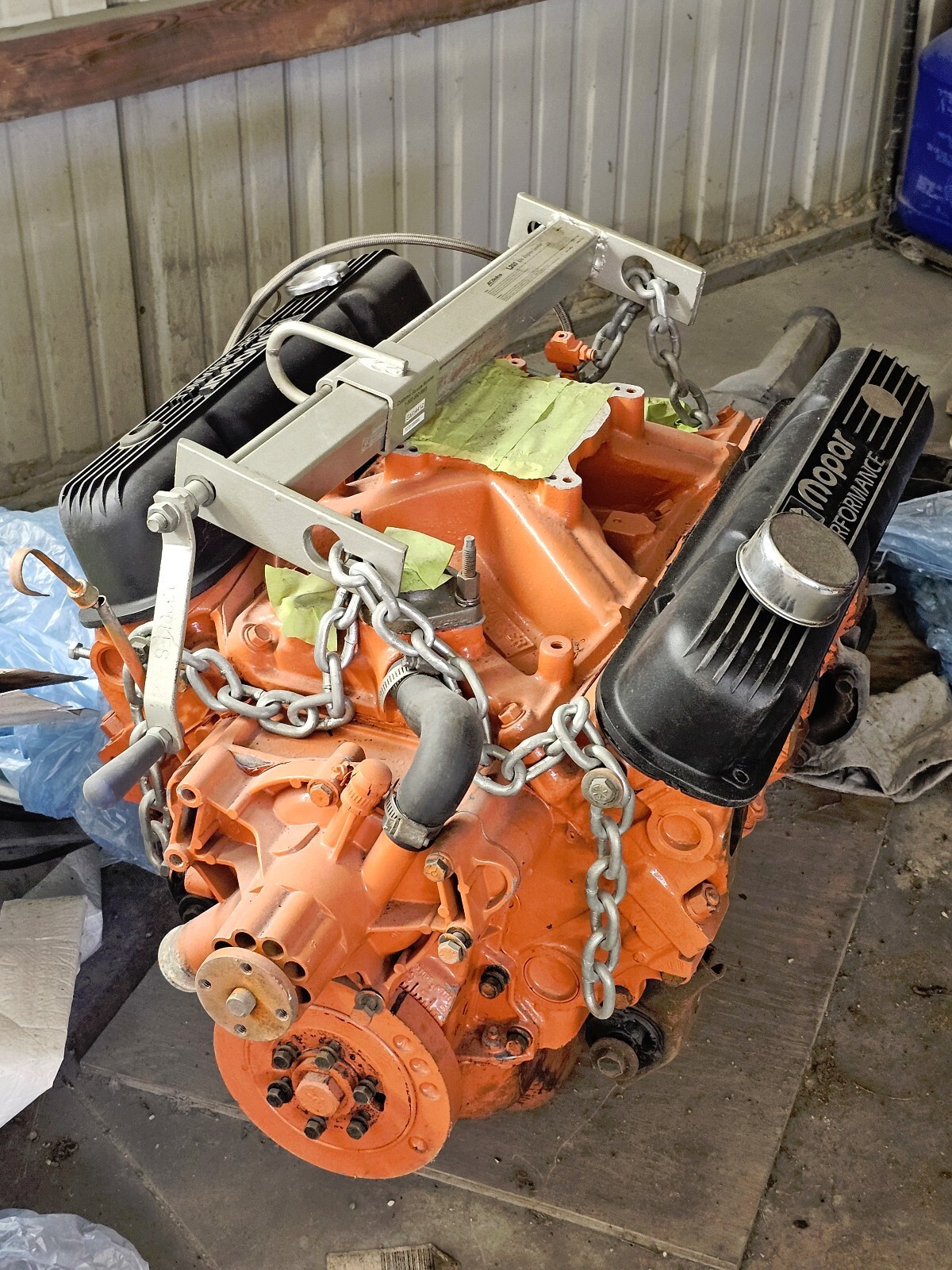 1967 Plymouth Barracuda - photo 12