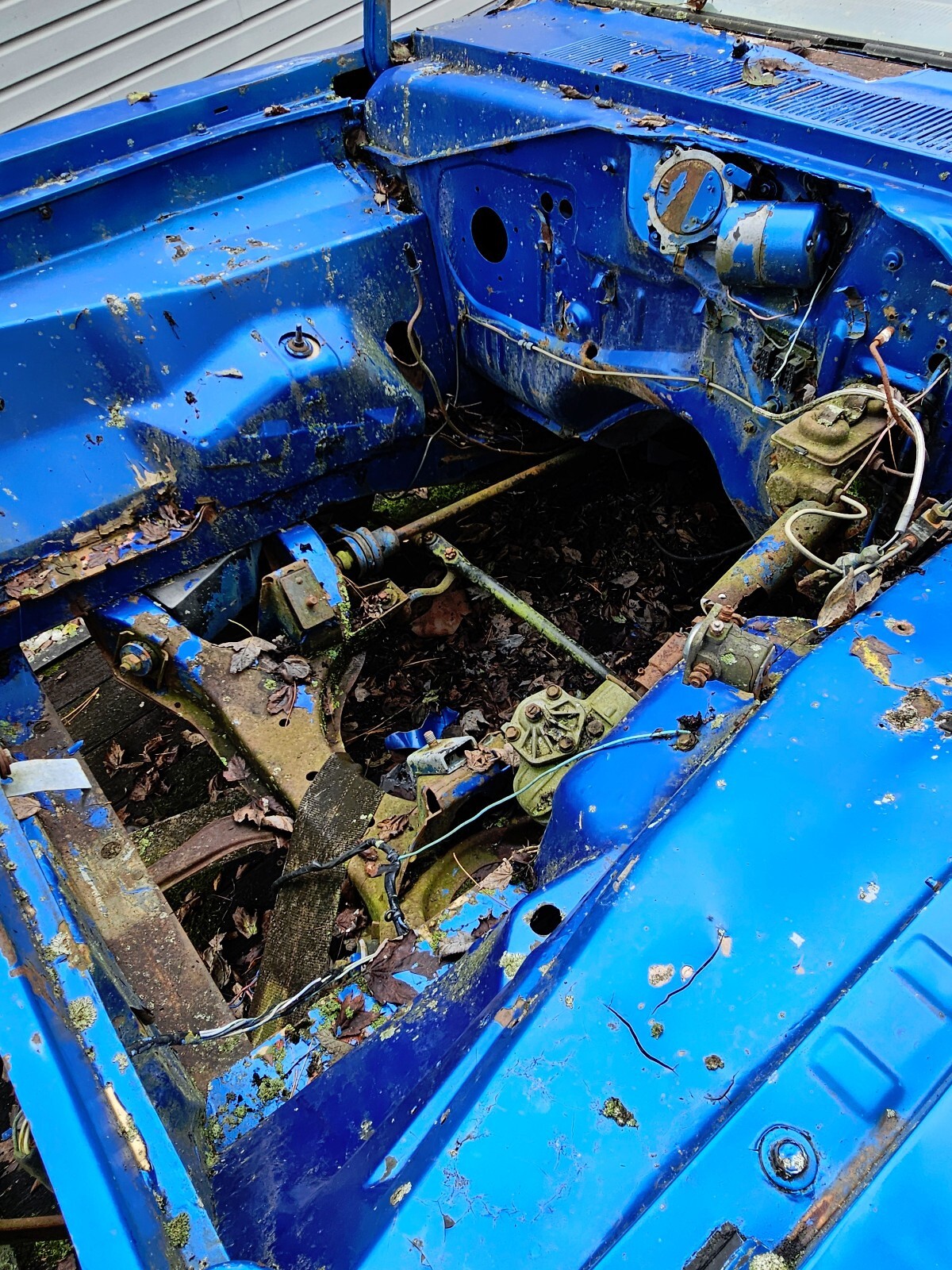 1967 Plymouth Barracuda - photo 5