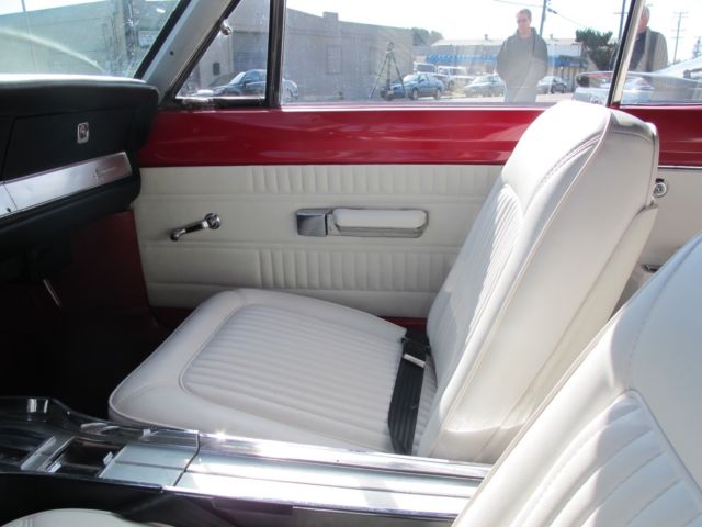 1967 Plymouth Barracuda - photo 11