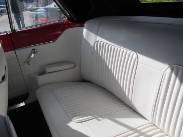 1967 Plymouth Barracuda - photo 12