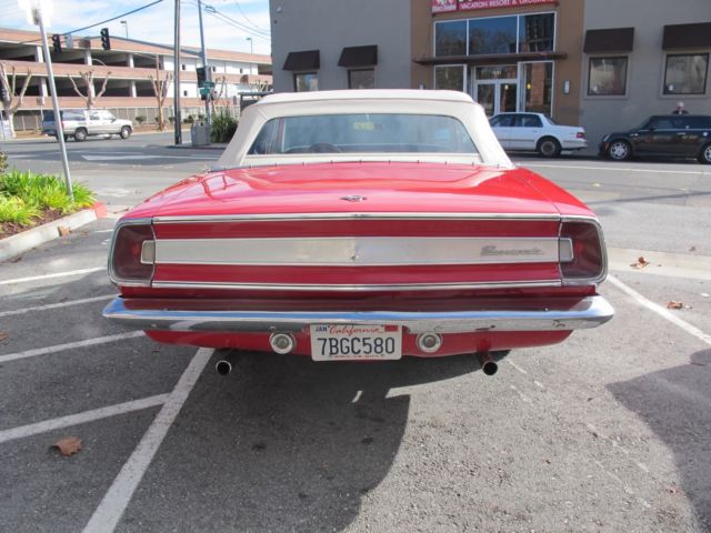 1967 Plymouth Barracuda - photo 7