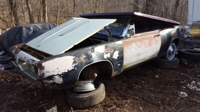 1969 Plymouth Barracuda Fastback & Convertible - photo 2