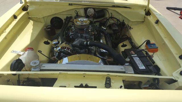 1967 Plymouth Barracuda - photo 11
