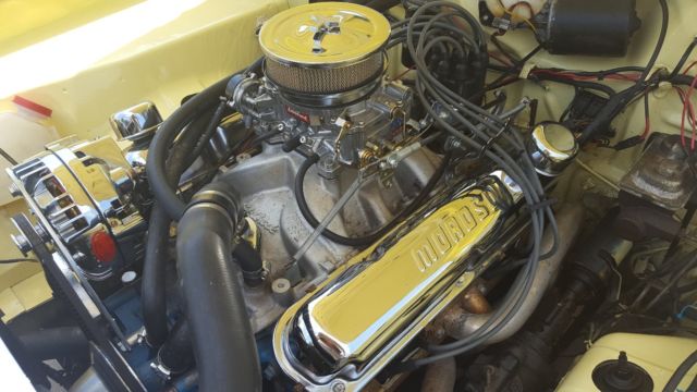 1967 Plymouth Barracuda - photo 7