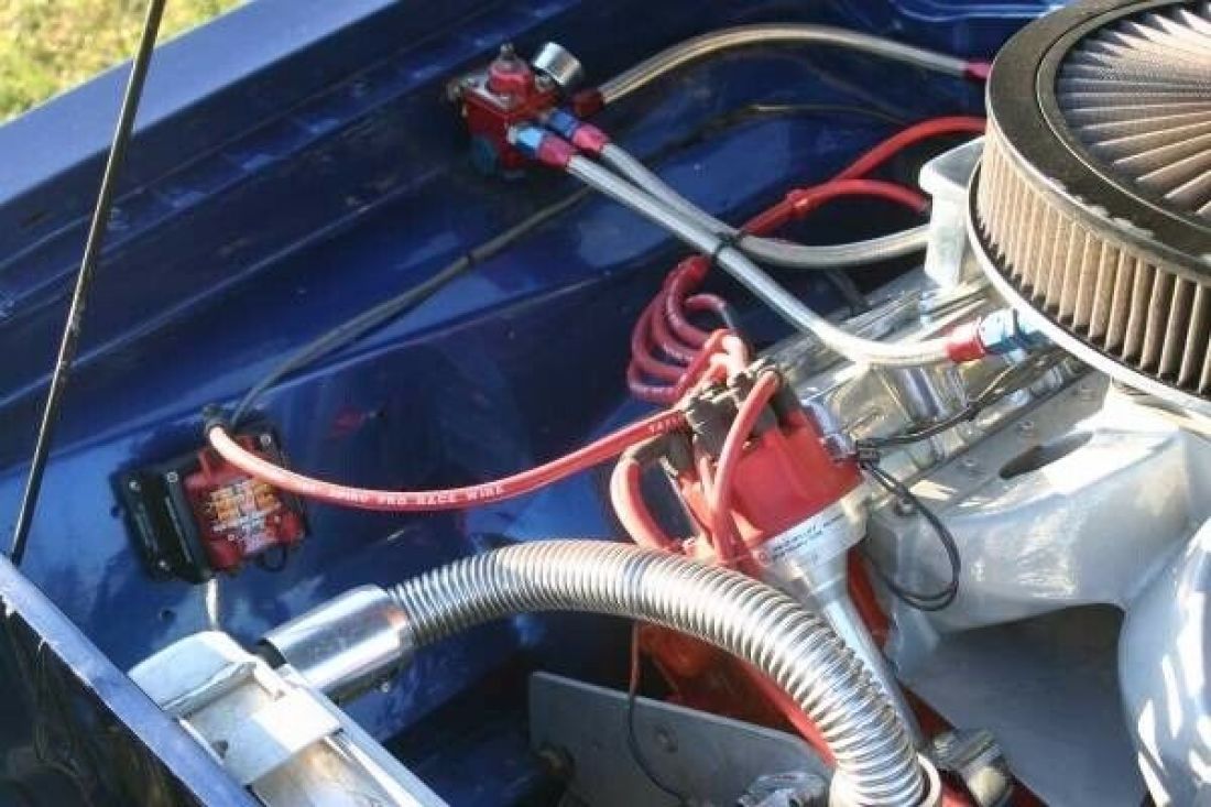 1967 Plymouth Barracuda / Cuda -THE ULTIMATE DRIVING HEMI 426 BIG BLOCK MACHINE- - photo 7