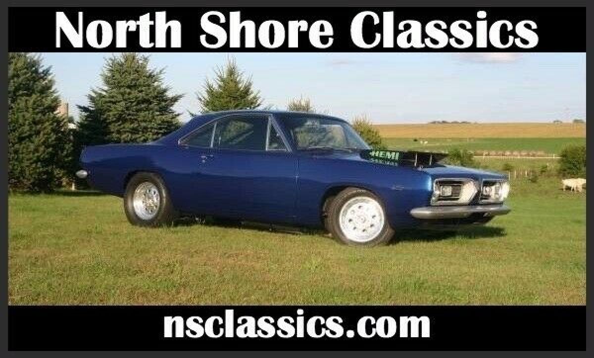 1967 Plymouth Barracuda / Cuda for sale! 1967 Plymouth Barracuda / Cuda -THE ULTIMATE DRIVING HEMI 426 BIG BLOCK MACHINE-