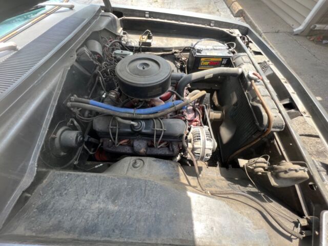 1967 Plymouth Barracuda - photo 10
