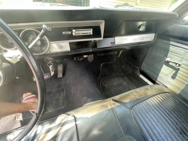 1967 Plymouth Barracuda - photo 7