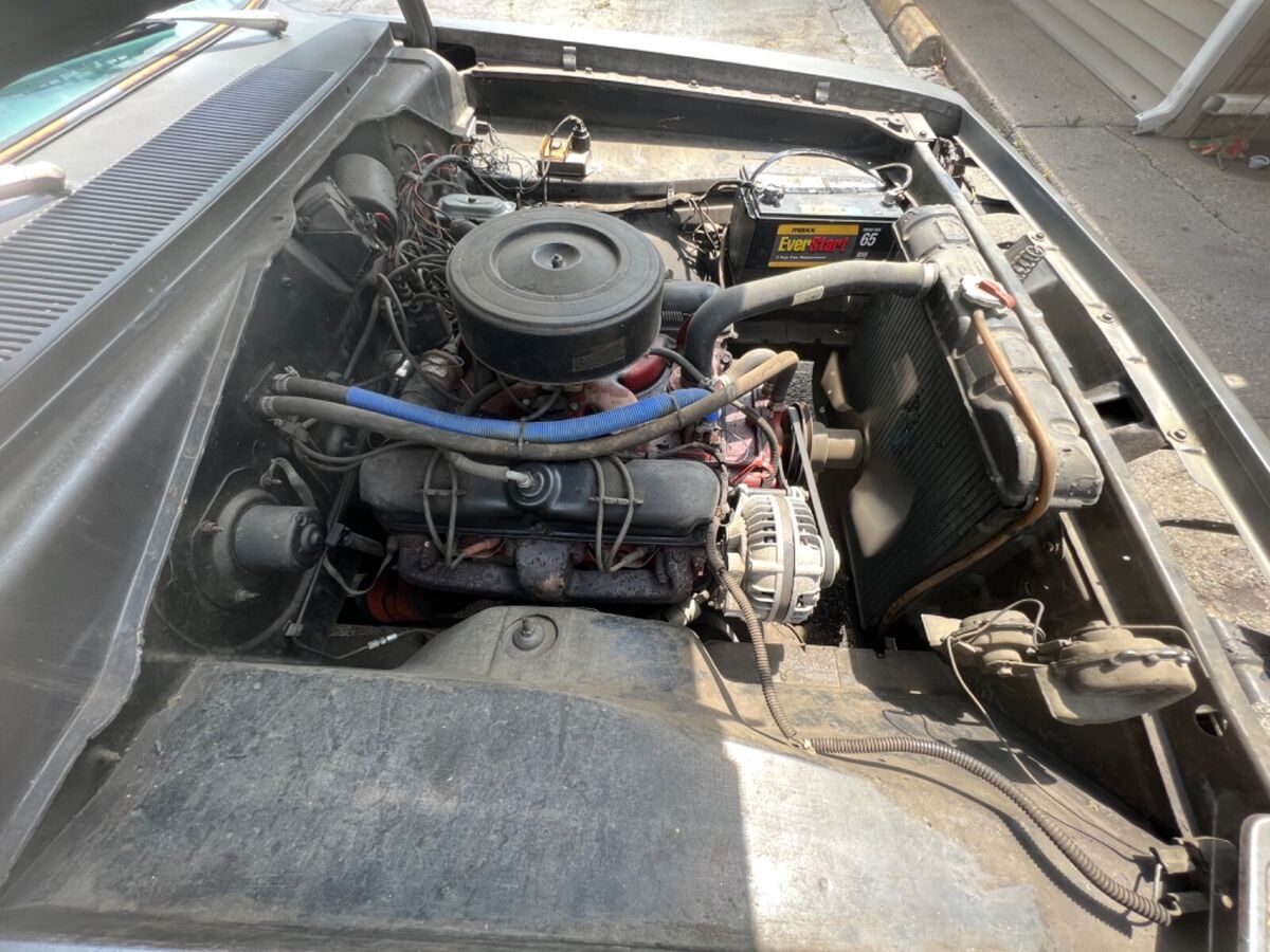 1967 Plymouth Barracuda - photo 10