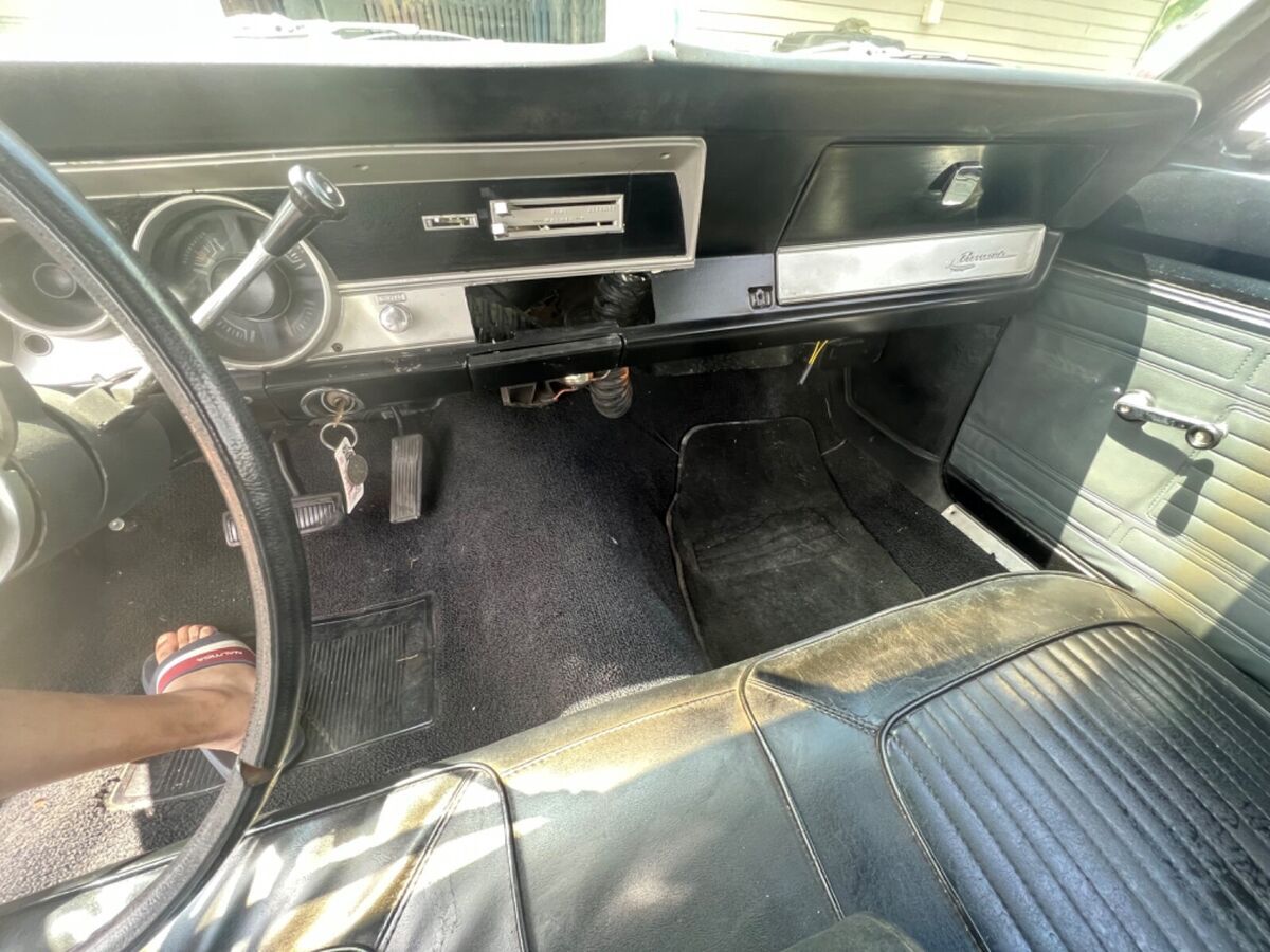 1967 Plymouth Barracuda - photo 7