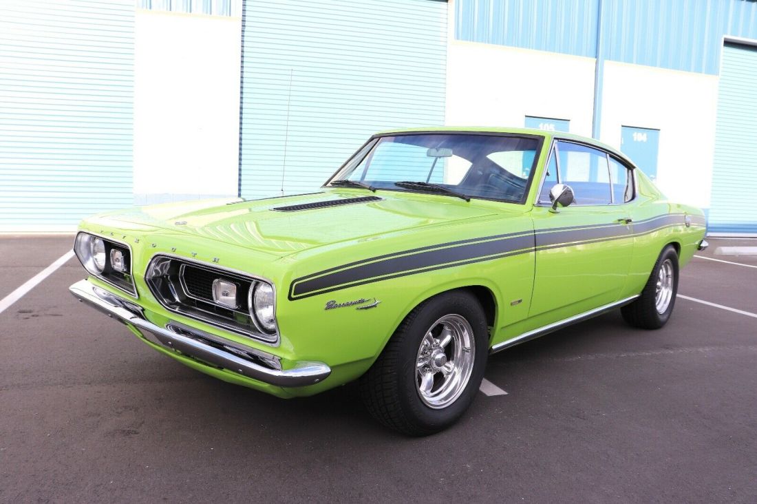 1967 Plymouth Barracuda Fastback Commando 318 Cuda Coupe | 90+ HD Pictures 1967 Plymouth Barracuda Fastback Commando 318 Cuda Coupe