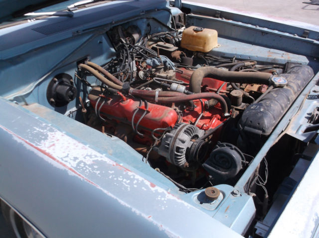 1967 Plymouth Barracuda Sports Coupe - photo 9