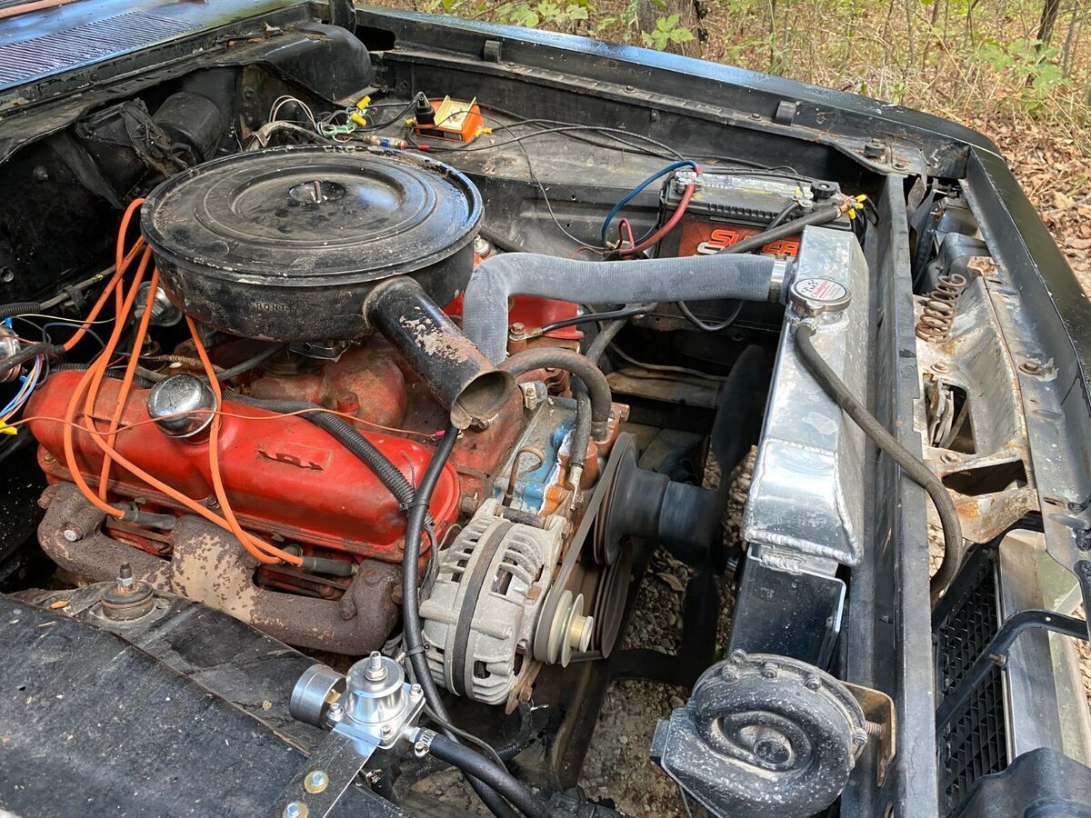 1967 Plymouth Barracuda - photo 10