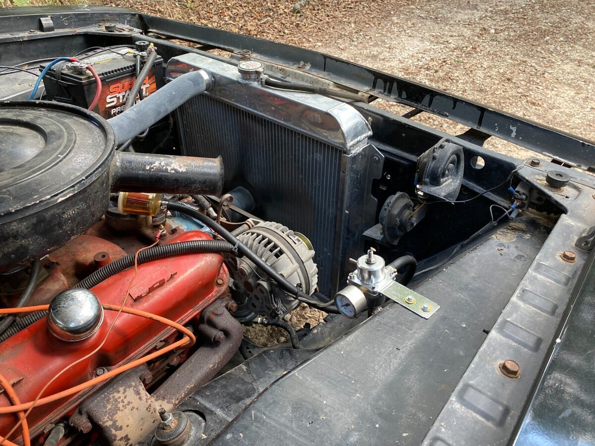 1967 Plymouth Barracuda - photo 11