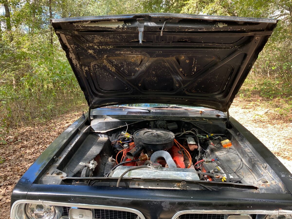1967 Plymouth Barracuda - photo 8
