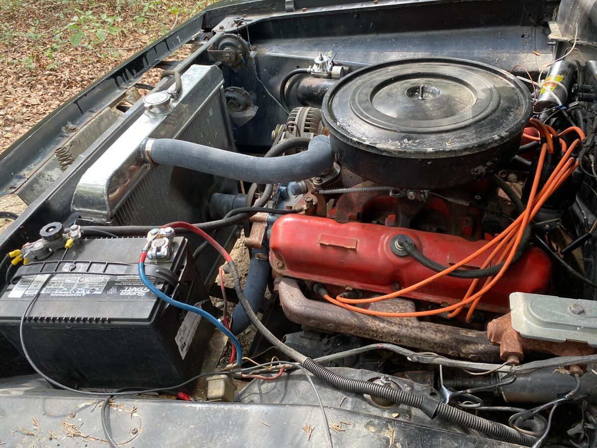 1967 Plymouth Barracuda - photo 9