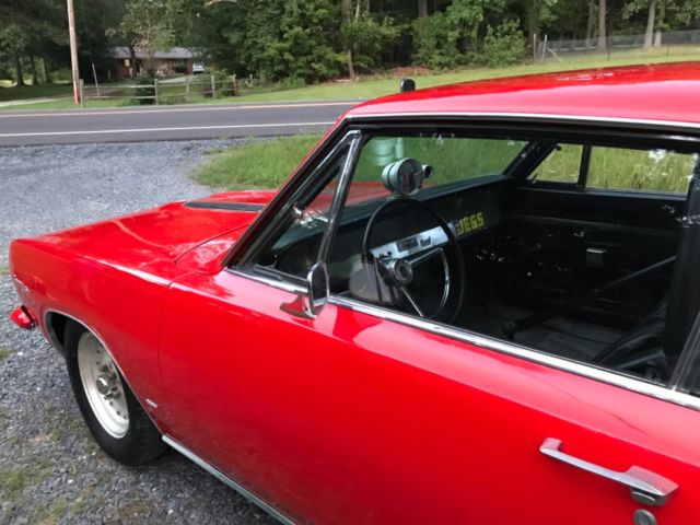 1967 Plymouth Barracuda Chrome - photo 10
