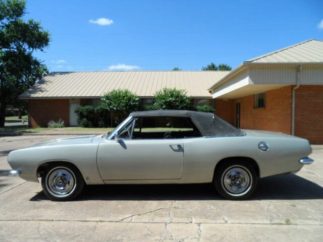 1967 Plymouth Barracuda - photo 10