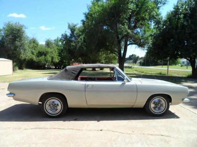 1967 Plymouth Barracuda - photo 11