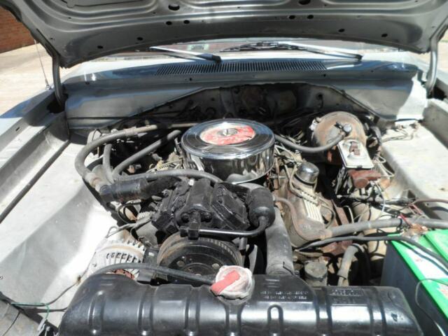 1967 Plymouth Barracuda - photo 6