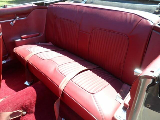 1967 Plymouth Barracuda - photo 7