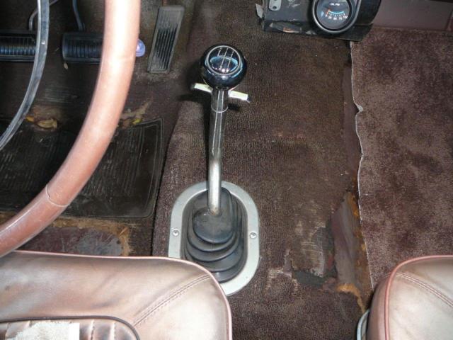 1967 Plymouth Barracuda Formula S Fastback - photo 11