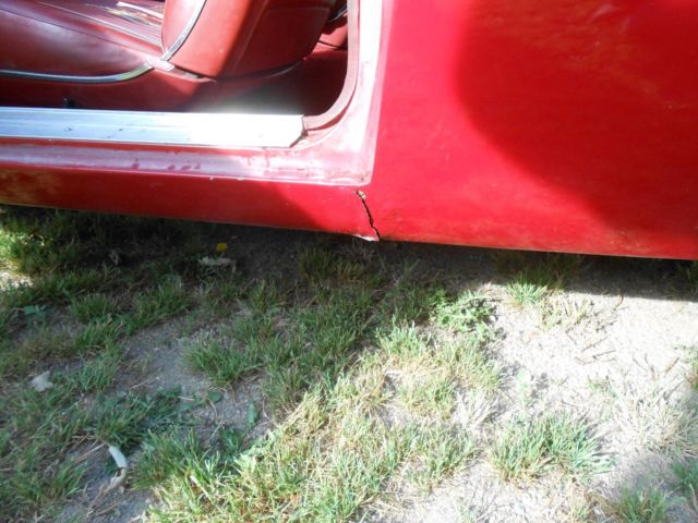 1967 Plymouth Barracuda - photo 12
