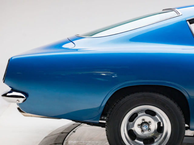 1967 Plymouth Barracuda Formula S - photo 11